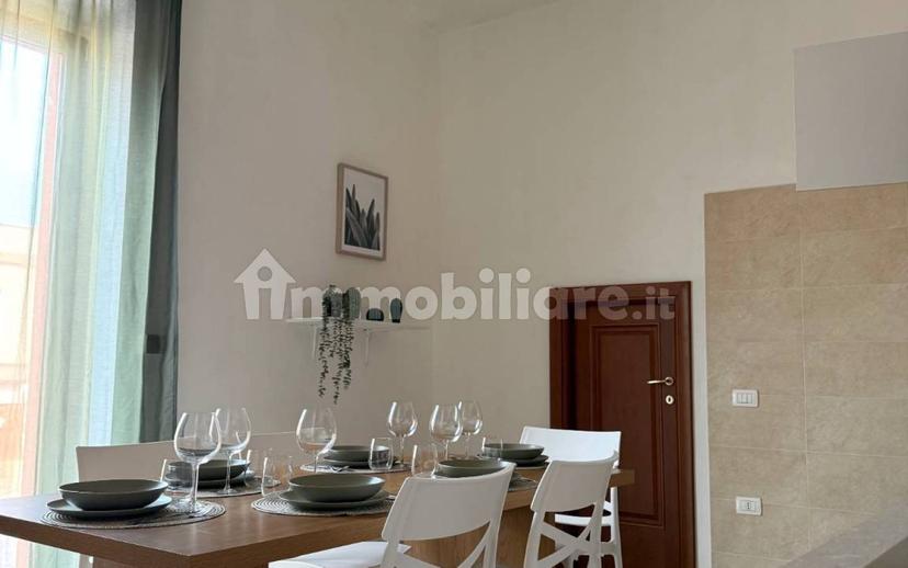 Attico via Sidney Costantino Sonnino 229, San Benedetto, Cagliari — foto 8 di 15