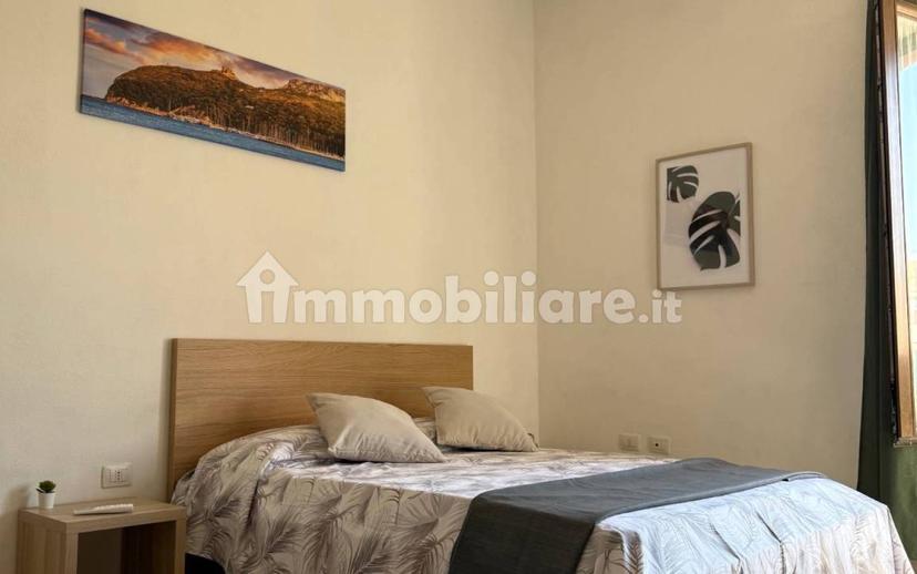 Attico via Sidney Costantino Sonnino 229, San Benedetto, Cagliari — foto 15 di 15