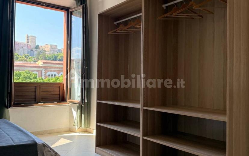 Attico via Sidney Costantino Sonnino 229, San Benedetto, Cagliari — foto 3 di 15