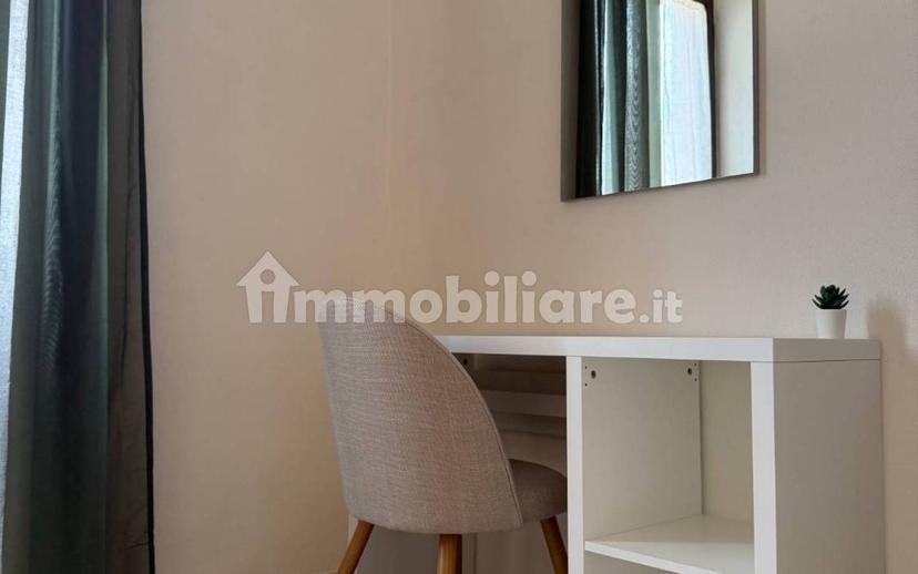 Attico via Sidney Costantino Sonnino 229, San Benedetto, Cagliari — foto 11 di 15