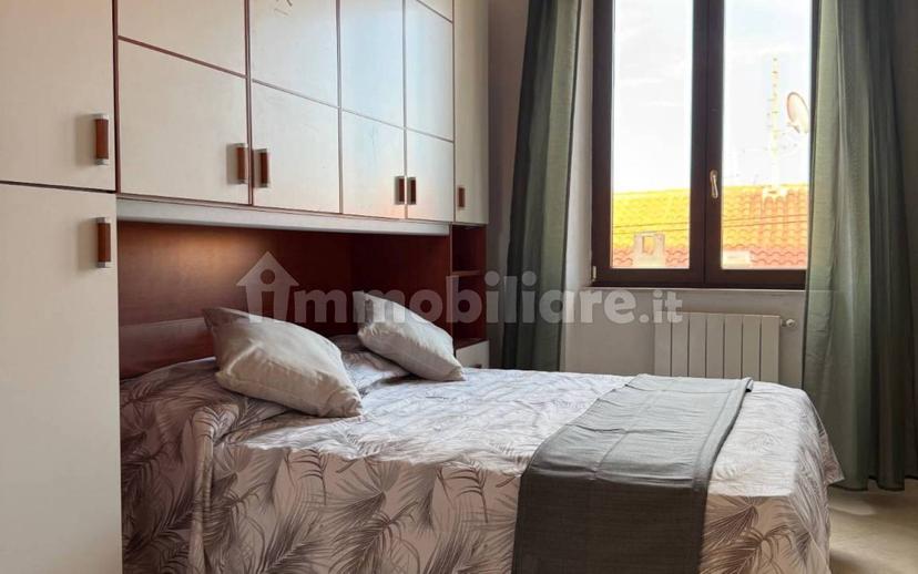 Attico via Sidney Costantino Sonnino 229, San Benedetto, Cagliari — foto 2 di 15