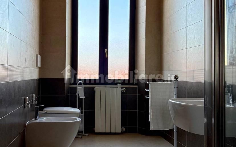 Attico via Sidney Costantino Sonnino 229, San Benedetto, Cagliari — foto 5 di 15