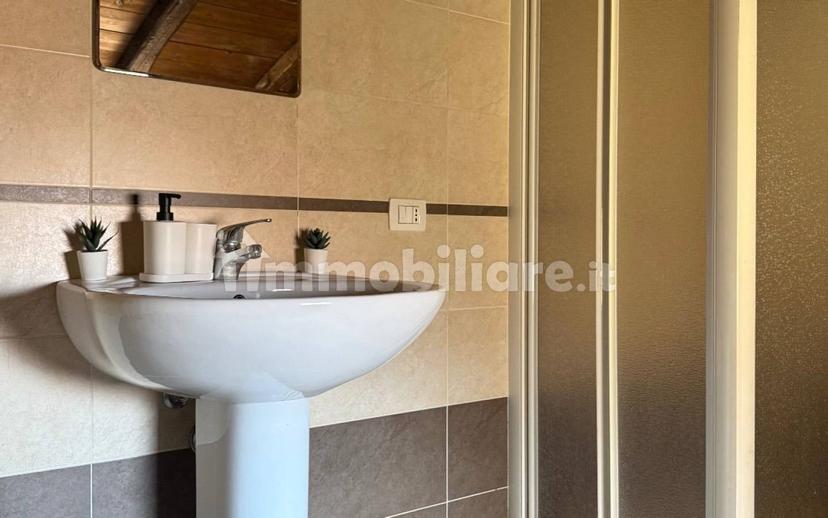 Attico via Sidney Costantino Sonnino 229, San Benedetto, Cagliari — foto 7 di 15