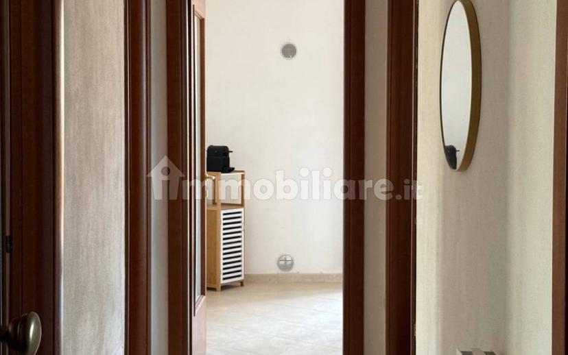 Attico via Sidney Costantino Sonnino 229, San Benedetto, Cagliari — foto 12 di 15