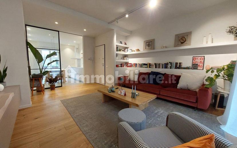 Appartamento via Alvise Pavan 31, Parco Urbano - Piscina, Forlì — foto 2 di 15