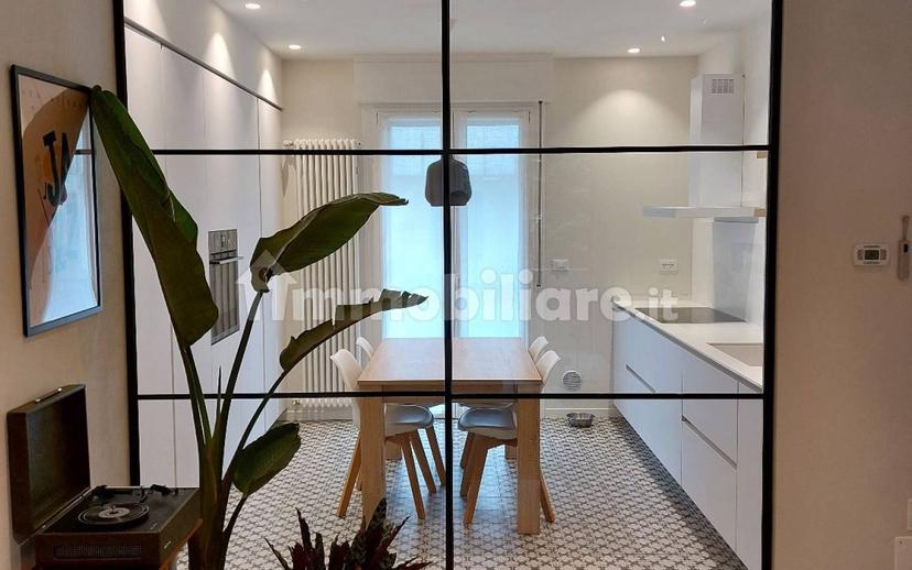 Appartamento via Alvise Pavan 31, Parco Urbano - Piscina, Forlì — foto 12 di 15