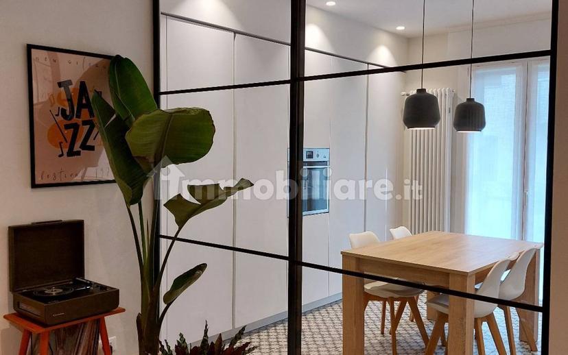 Appartamento via Alvise Pavan 31, Parco Urbano - Piscina, Forlì — foto 14 di 15