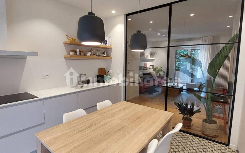 Appartamento via Alvise Pavan 31, Parco Urbano - Piscina, Forlì — foto 4 di 15