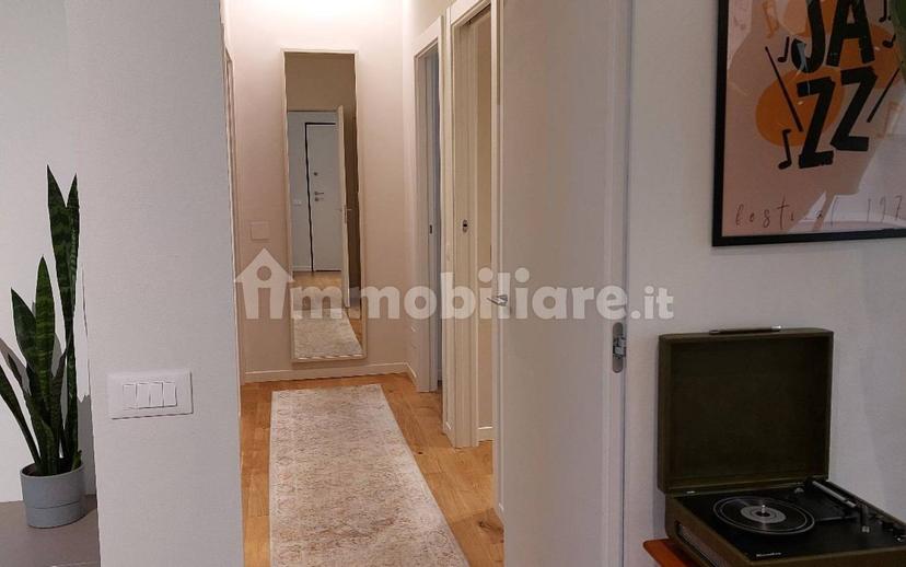 Appartamento via Alvise Pavan 31, Parco Urbano - Piscina, Forlì — foto 8 di 15