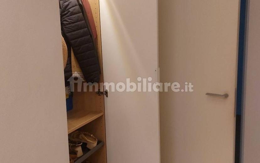 Appartamento via Alvise Pavan 31, Parco Urbano - Piscina, Forlì — foto 15 di 15