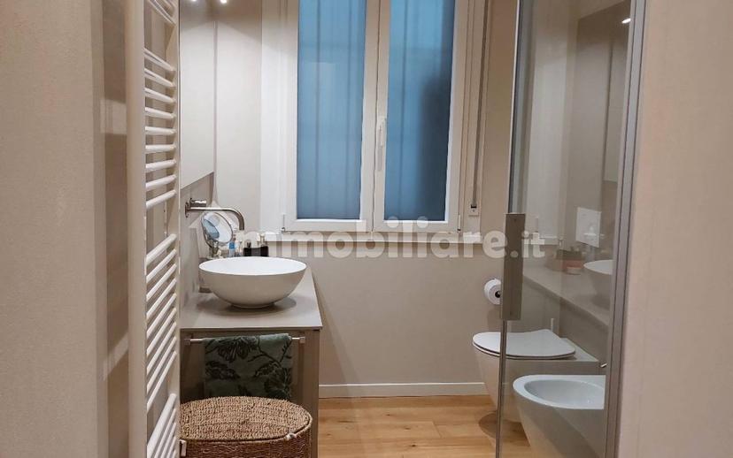 Appartamento via Alvise Pavan 31, Parco Urbano - Piscina, Forlì — foto 9 di 15