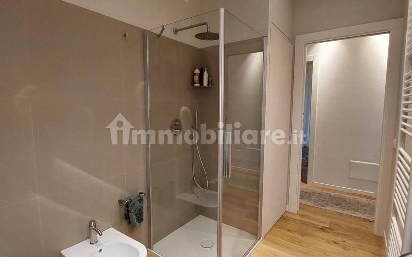 Appartamento via Alvise Pavan 31, Parco Urbano - Piscina, Forlì