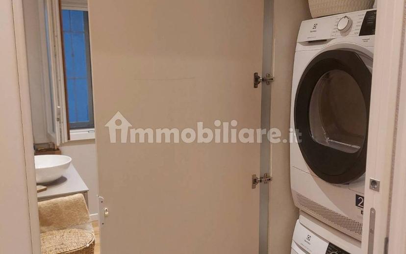 Appartamento via Alvise Pavan 31, Parco Urbano - Piscina, Forlì — foto 13 di 15