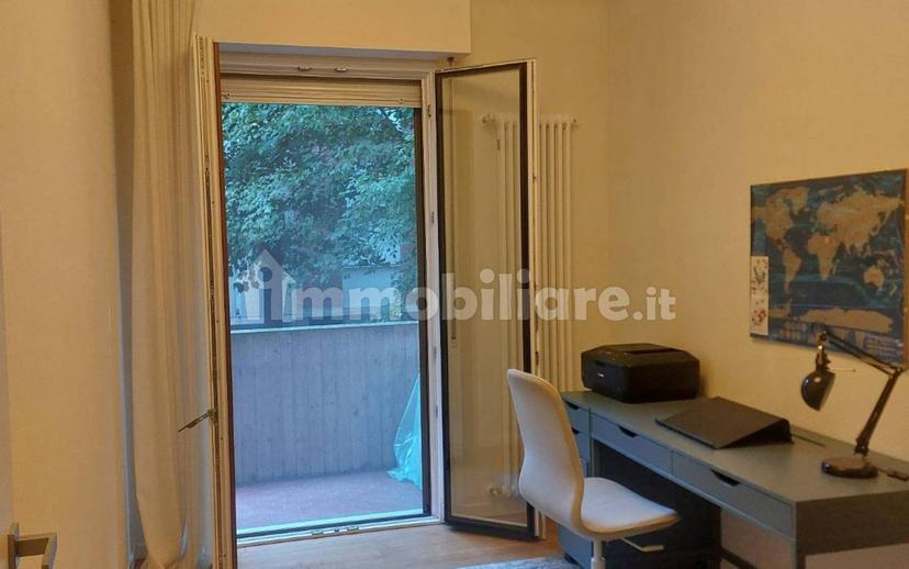 Appartamento via Alvise Pavan 31, Parco Urbano - Piscina, Forlì — foto 10 di 15