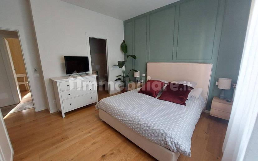 Appartamento via Alvise Pavan 31, Parco Urbano - Piscina, Forlì — foto 3 di 15