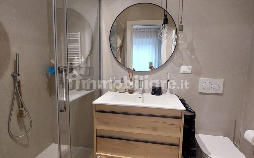 Appartamento via Alvise Pavan 31, Parco Urbano - Piscina, Forlì — foto 11 di 15