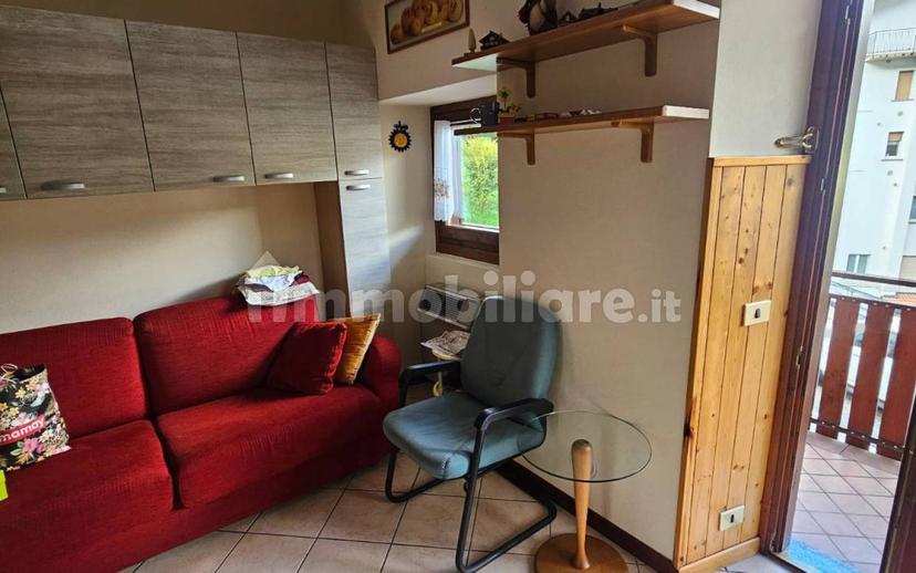 Monolocale via Foppa 3, Centro, Oltre il Colle — foto 3 di 11