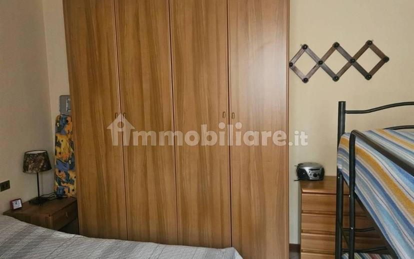 Monolocale via Foppa 3, Centro, Oltre il Colle — foto 11 di 11