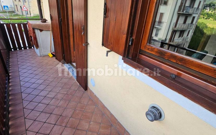Monolocale via Foppa 3, Centro, Oltre il Colle — foto 10 di 11