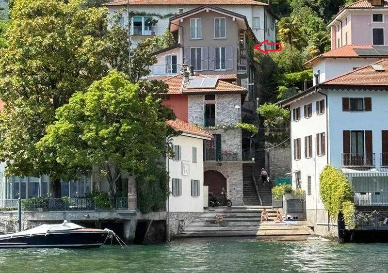 Terratetto unifamiliare via Regina 117, Centro, Carate Urio — foto 22 di 23