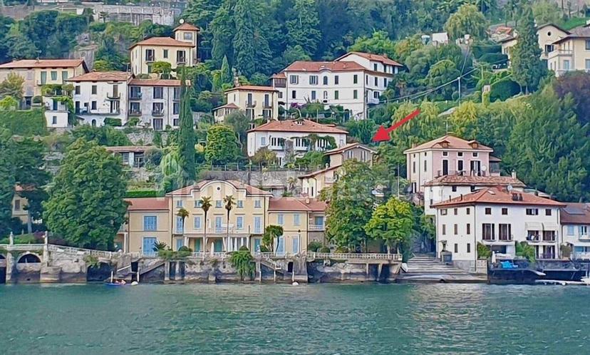 Terratetto unifamiliare via Regina 117, Centro, Carate Urio — foto 3 di 23