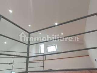 Terratetto unifamiliare 75 m², ottimo stato, Barriera - Leucatia, Catania — foto 3 di 7