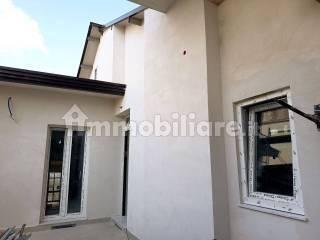 Terratetto unifamiliare 75 m², ottimo stato, Barriera - Leucatia, Catania