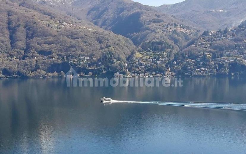 Terratetto unifamiliare via Regina 117, Centro, Carate Urio — foto 21 di 23