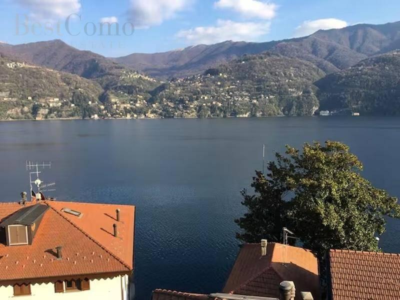 Terratetto unifamiliare via Regina 117, Centro, Carate Urio — foto 15 di 23