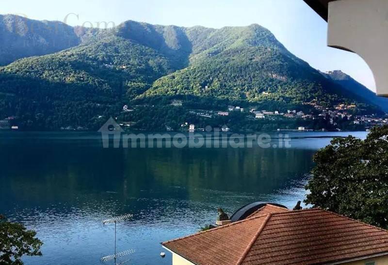 Terratetto unifamiliare via Regina 117, Centro, Carate Urio — foto 7 di 23