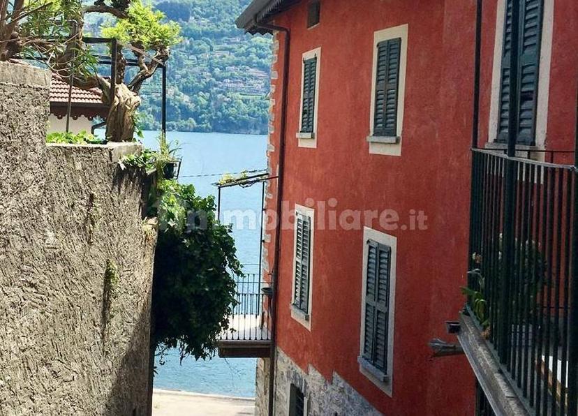 Terratetto unifamiliare via Regina 117, Centro, Carate Urio — foto 23 di 23