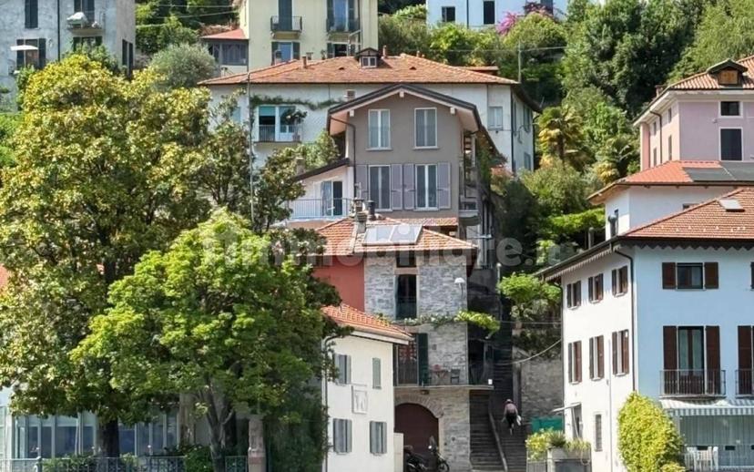 Terratetto unifamiliare via Regina 117, Centro, Carate Urio — foto 10 di 23