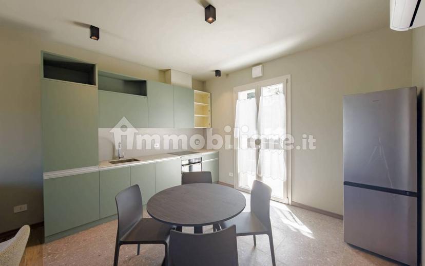 Bilocale via Fornaci, Fornaci, Brescia