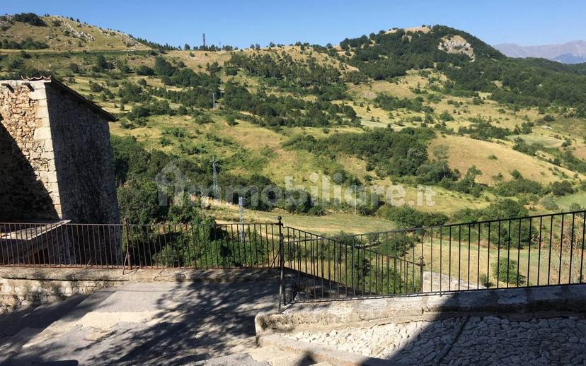 Terratetto unifamiliare salita della Torre 5, Centro, Montenerodomo — foto 9 di 20