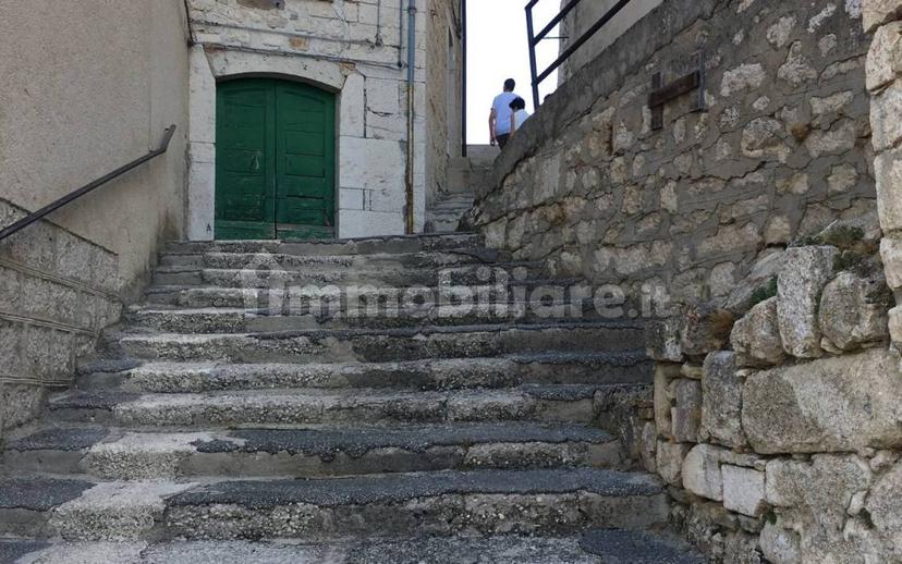 Terratetto unifamiliare salita della Torre 5, Centro, Montenerodomo — foto 16 di 20