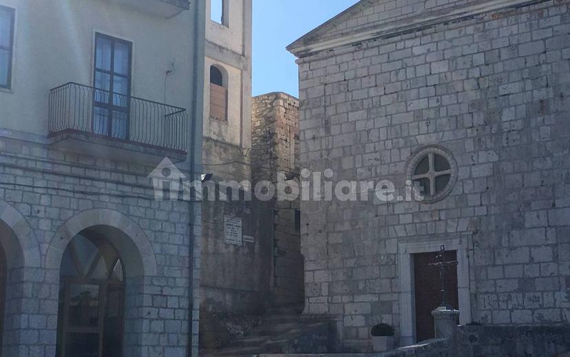Terratetto unifamiliare salita della Torre 5, Centro, Montenerodomo — foto 7 di 20