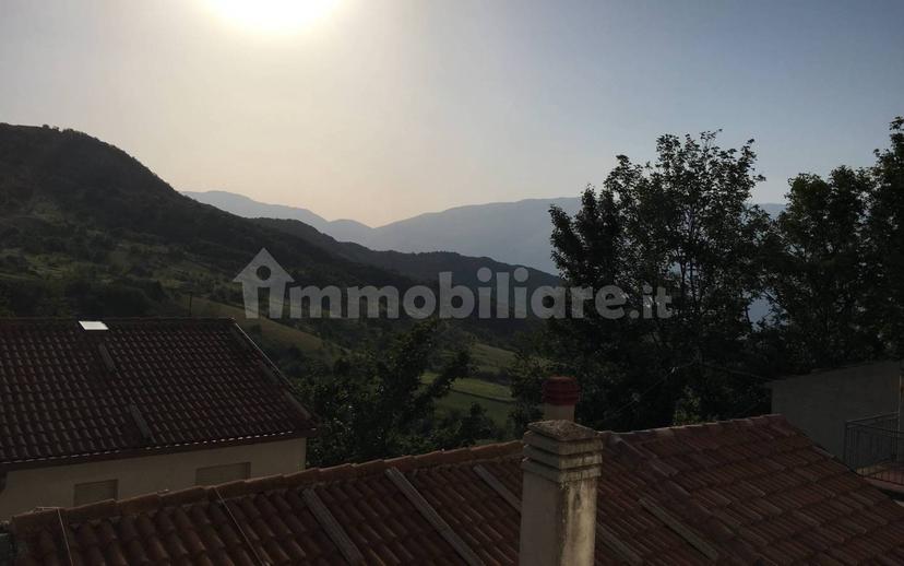 Terratetto unifamiliare salita della Torre 5, Centro, Montenerodomo — foto 8 di 20