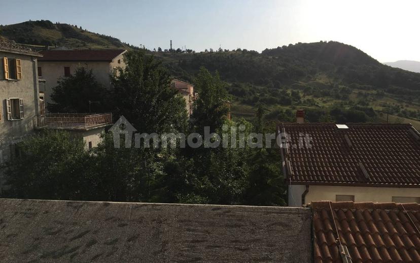 Terratetto unifamiliare salita della Torre 5, Centro, Montenerodomo — foto 12 di 20