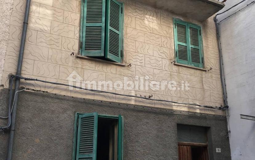 Terratetto unifamiliare salita della Torre 5, Centro, Montenerodomo — foto 15 di 20