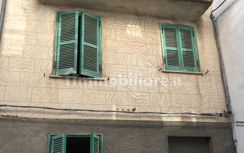 Terratetto unifamiliare salita della Torre 5, Centro, Montenerodomo — foto 20 di 20