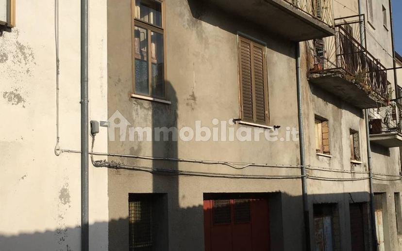 Terratetto unifamiliare salita della Torre 5, Centro, Montenerodomo