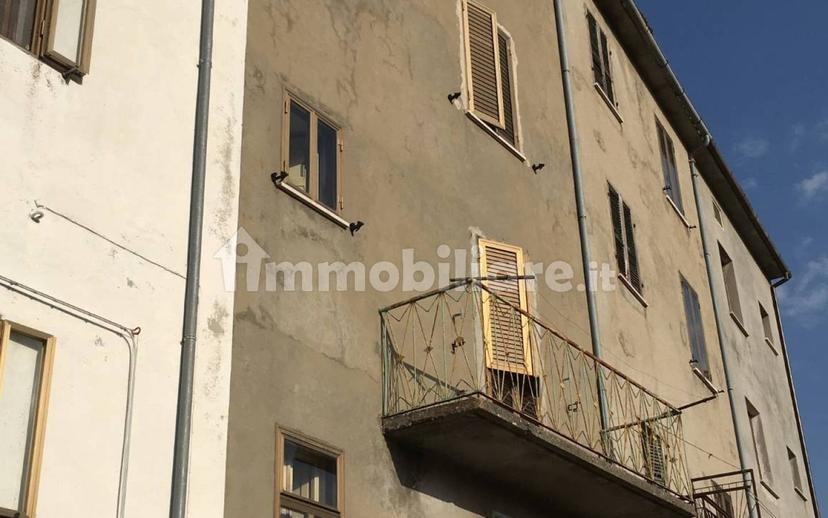 Terratetto unifamiliare salita della Torre 5, Centro, Montenerodomo — foto 2 di 20