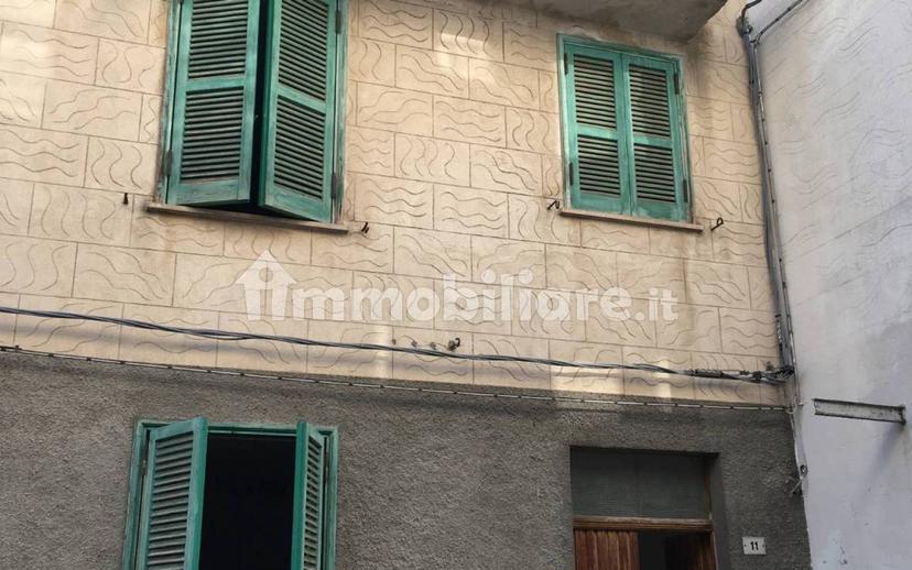 Terratetto unifamiliare salita della Torre 5, Centro, Montenerodomo — foto 17 di 20