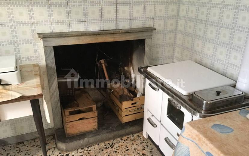 Terratetto unifamiliare salita della Torre 5, Centro, Montenerodomo — foto 19 di 20