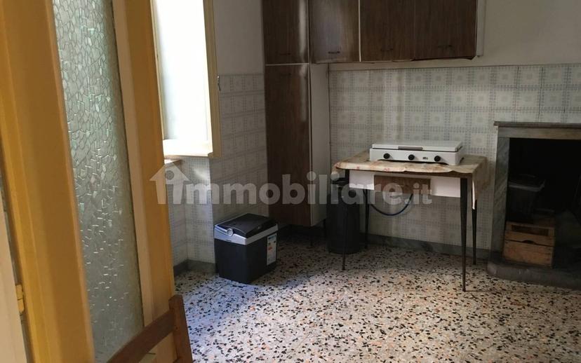 Terratetto unifamiliare salita della Torre 5, Centro, Montenerodomo — foto 18 di 20