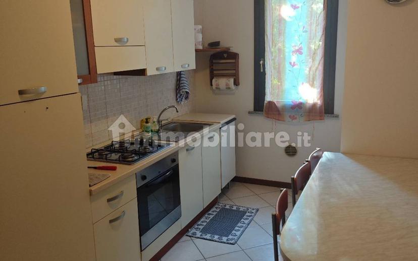Trilocale via dei Melograni, Varano de' Melegari — foto 6 di 9