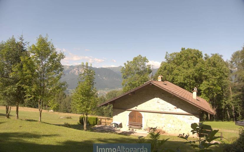 Terratetto plurifamiliare strada provinciale, Comano Terme — foto 44 di 47