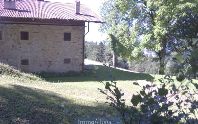 Terratetto plurifamiliare strada provinciale, Comano Terme — foto 2 di 47