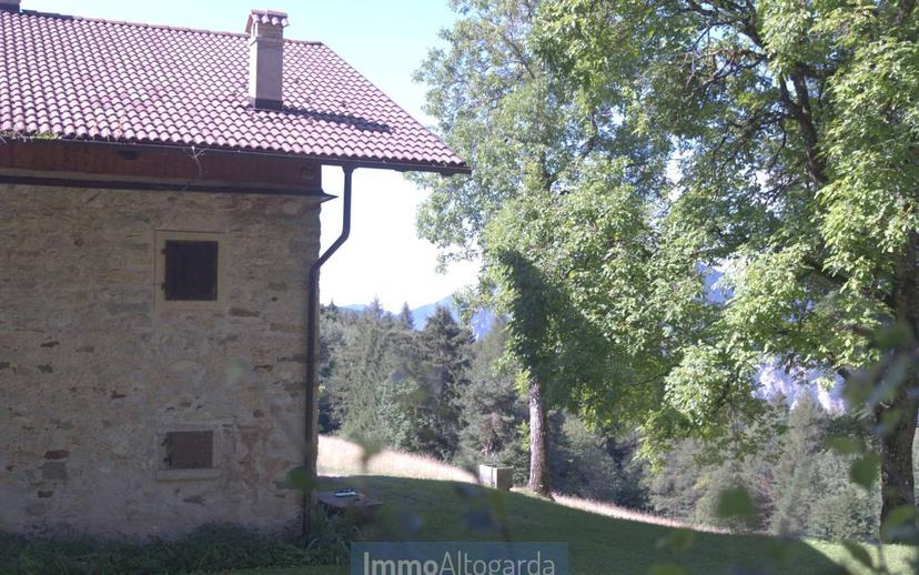 Terratetto plurifamiliare strada provinciale, Comano Terme — foto 21 di 47