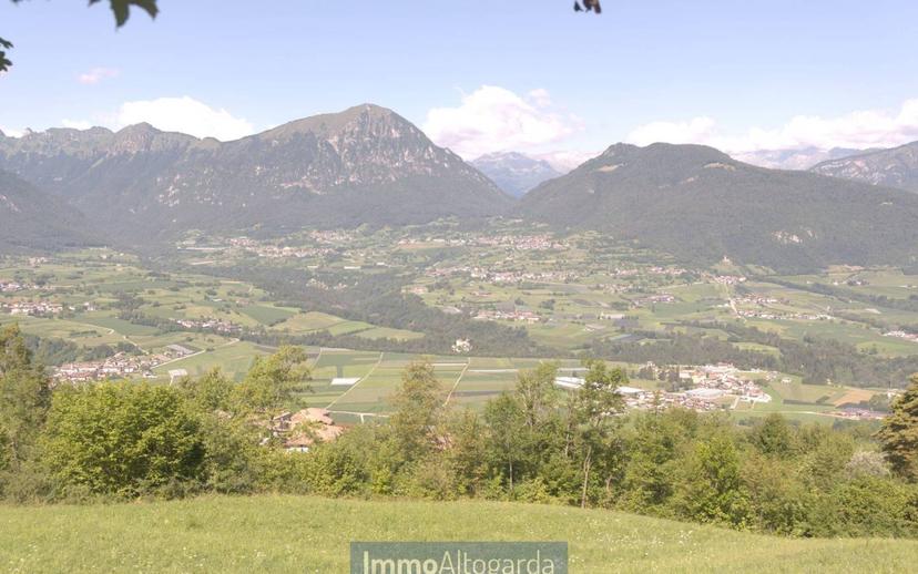 Terratetto plurifamiliare strada provinciale, Comano Terme — foto 32 di 47